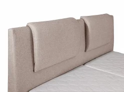 Pack boxspring relajación CASTEL de -^Palacio Best