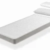 Pack Colchón de Epuma 90x190 cm SHIRA SONHO con Sábana Protectora y Almohada Discount