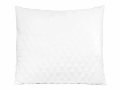 Pack de 2 almohadas Scala espuma viscoelástica blanco 14x70x60 cm^vidaxl New