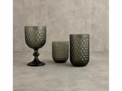Vaso|Pack de 6 copas Elite Bidasoa vidrio 35 cl