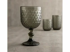 Vaso|Pack de 6 copas Elite Bidasoa vidrio 35 cl