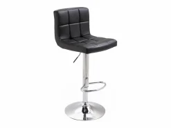 Pack de 2 taburetes de bar s MIKE^Happy Garden Online