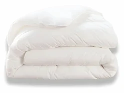 DODO Pack edredón 220 x 240 antitranspirante + 2 almohadas 60 x 60 efecto refrescante Blanco Online