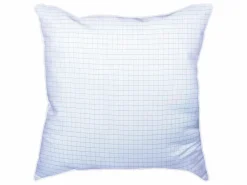 DODO Edredón Nórdico|Pack edredón 140 x 200 cm + 1 almohada protección total - anti ácaros - ANGE GARDIEN