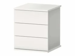 Pack Dormitorio Nórdico /Roble Aurora: Armario, Cabecero, 2 Mesitas^ Outlet