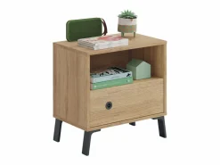 Pack Muebles Dormitorio Camila: Armario, Cómoda, Mesita, Cabecero^ Online