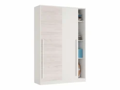 Pack Muebles Dormitorio Juvenil y Roble: Cama + Armario + Escritorio.^ Best