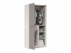 Pack Muebles Dormitorio Juvenil Unisex Cama Nido Armario Somieres Multicolor Online