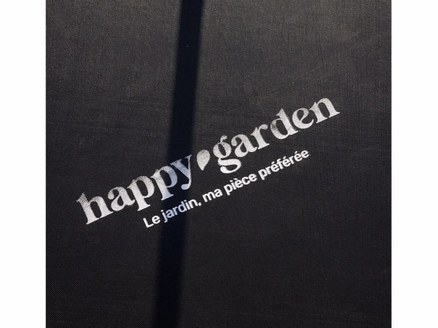 Happy Garden Cama Elástica|Pack Premium Trampolín 180cm reversible / verde CAIRNS + red, escalera, funda y kit de anclaje