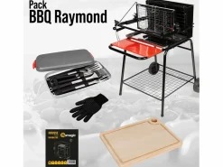 Pack Raymond -^Somagic