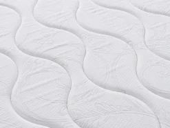 Ysmée Pack somier + colchón muelles WOLKENTANZ MONGENGOLD 90x200 Negro Sale