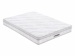 Pack somier + colchón muelles WOLKENTANZ MONGENGOLD 160x200^Ysmée Clearance