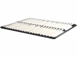 Pack somier + colchón muelles WOLKENTANZ MONGENGOLD 160x200^Ysmée Clearance