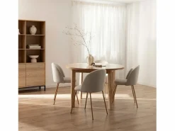 Packs 4 sillas 48 x 81 cm^ Hot
