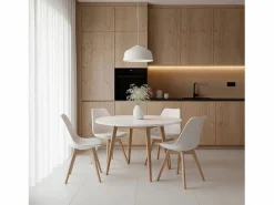 Sillas Y Lotes De Sillas|Packs 4 sillas 48 x 82 cm