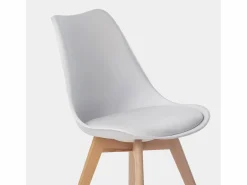 Sillas Y Lotes De Sillas|Packs 4 sillas 48 x 82 cm
