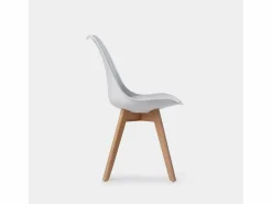 Sillas Y Lotes De Sillas|Packs 4 sillas 48 x 82 cm