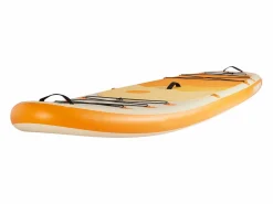 Deportes Náuticos|Paddle Inflable SucceBuy, 353,6 cm, Tabla de Paddle Surf, Ultraligera, con Accesorios de Bomba, Mochila, Cubierta Antideslizante para Jóvenes y Adultos