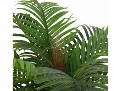 Palmera artificial 15 hojas 200 cm^ Sale