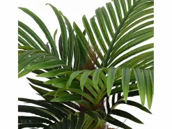Palmera artificial 12 hojas 150 cm^ Best