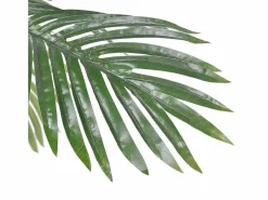 Palmera cítrica artificial 150 cm Verde Discount