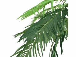 Palmera fénix artificial con macetero 305 cm ES921927^ Sale