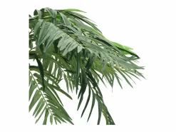 Palmera fénix artificial con macetero 305 cm ES921927^ Sale