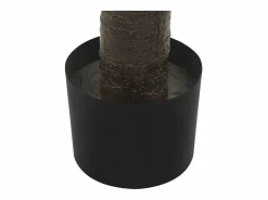 Palmera fénix artificial con macetero 305 cm ES921927^ Sale