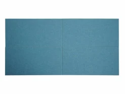 Panel acústico de pared -L52 (juego de 6),^MCW Hot