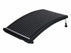 Accesorio Piscina|Panel calefactor solar para piscina curvada 110x65 cm ES579164