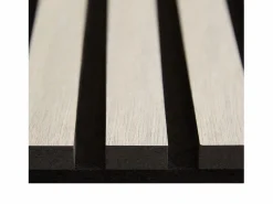 Panel de pared 60x120 cm gris^ Online