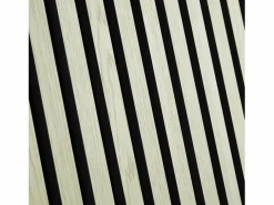 Panel De Pared|Panel de pared 60x120x2.5 cm crema