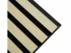 Panel De Pared|Panel de pared 60x120x2.5 cm crema