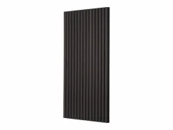 Paneles Acústicos con Tablas de Madera SucceBuy 120 x 60 cm, Decoración Moderna, Roble^ Sale
