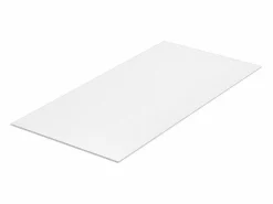 Paneles de Invernadero SucceBuy de Policarbonato Lote de 5, 61cm X 122 cm X 0.8 cm Hojas de Techo^ Outlet