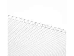 Panel De Pared|Paneles de Invernadero SucceBuy de Policarbonato para Invernadero Lote de 24, 61cm X 122 cm X 0.4 cm