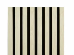 Paneles de pared 60x60 cm Crema^