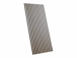 Panel De Pared|Paneles de pared 60x120 cm Gris