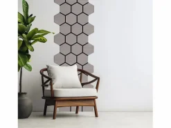 Paneles de pared 62x76x2 cm^ Outlet