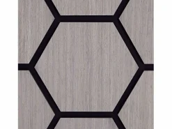 Paneles de pared 62x76x2 cm^ Outlet