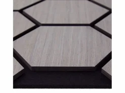 Paneles de pared 62x76x2 cm^ Outlet