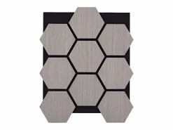 Paneles de pared 62x76x2 cm^ Outlet