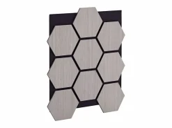 Paneles de pared 62x76x2 cm^ Outlet