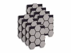 Paneles de pared 62x76x2 cm^ Discount