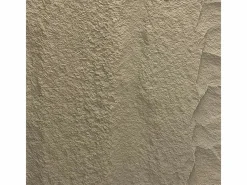 Paneles decorativos efecto roca 3D, juego de 10 unidades, 7,2 m², revestimiento de pared de PU, 120 x 60 x 3 cm, color cemento. Gris Best