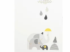 Sauthon Sticker|Papel Adhesivos murales Elefante