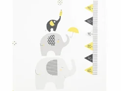Sauthon Sticker|Papel Adhesivos murales Elefante