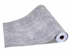 Papel Pintado Adhesivo de Pared SucceBuy, 40 cm x 15 m, Rollo Papel Pintado Autoadhesivo en Vinilo, Estilo Industrial Oscuro, para Revestimiento de Pared^ Clearance