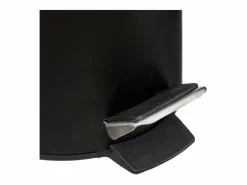 Five Accesorios De Wc|Papelera metálica 3L 3L