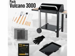 Paquete Vulcano 3000 -^Somagic Clearance